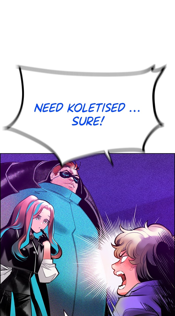 Read Jungle Juice Manga Online