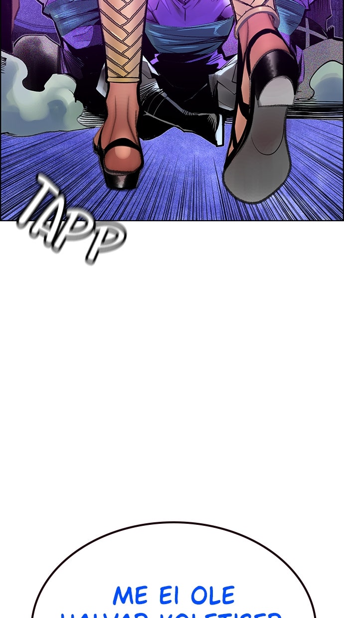 Read Jungle Juice Manga Online