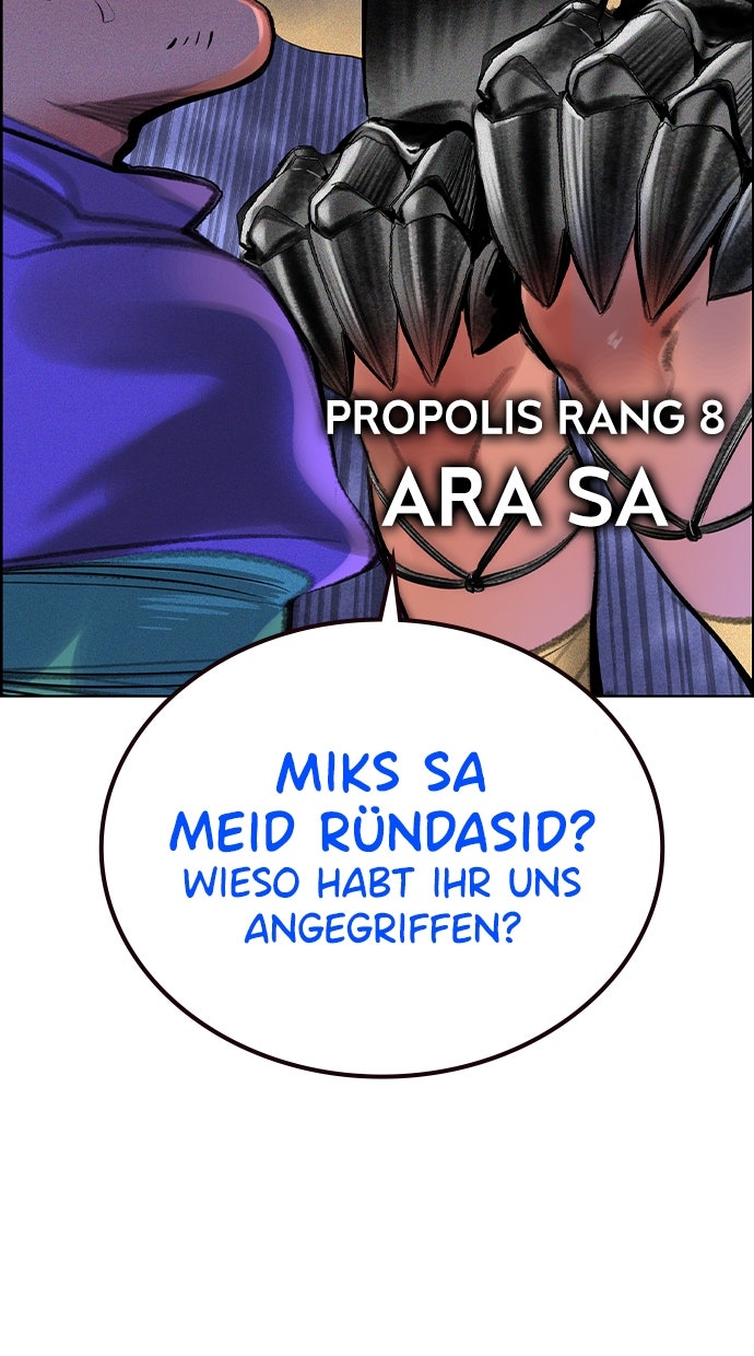 Read Jungle Juice Manga Online