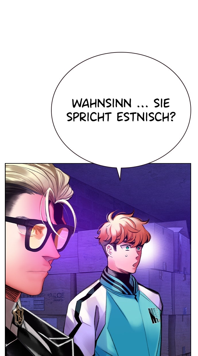 Read Jungle Juice Manga Online