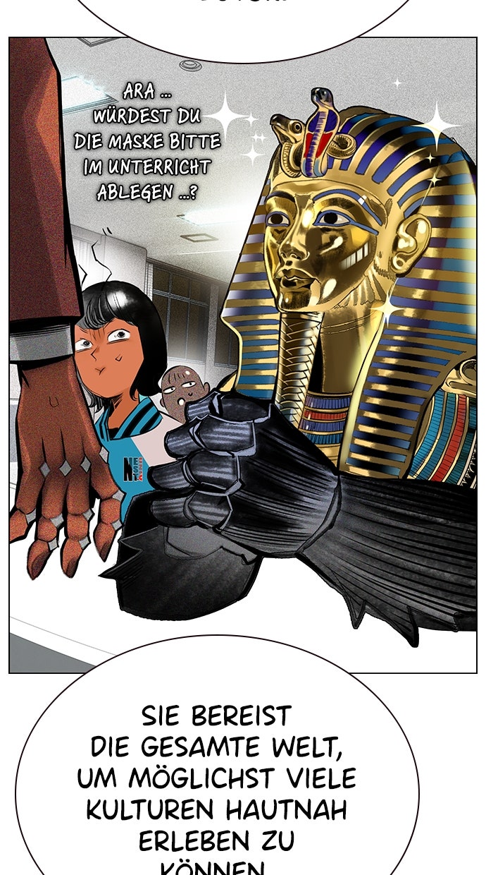 Read Jungle Juice Manga Online