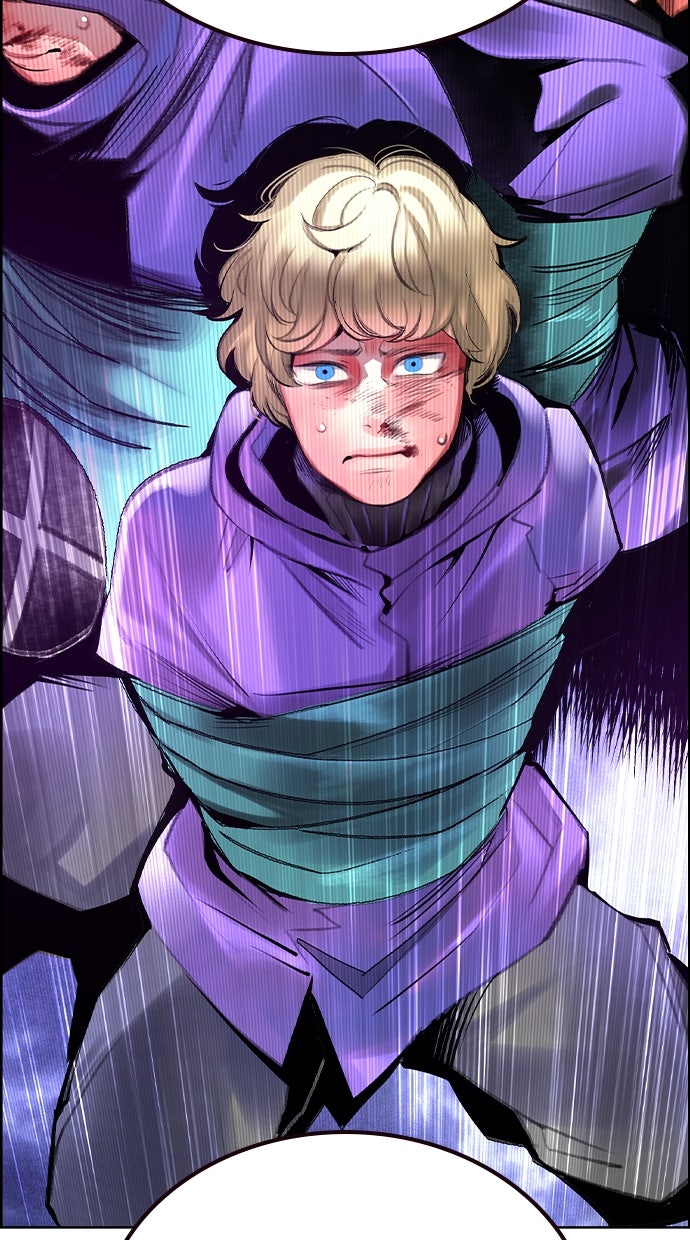 Read Jungle Juice Manga Online