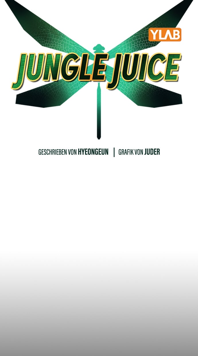 Read Jungle Juice Manga Online