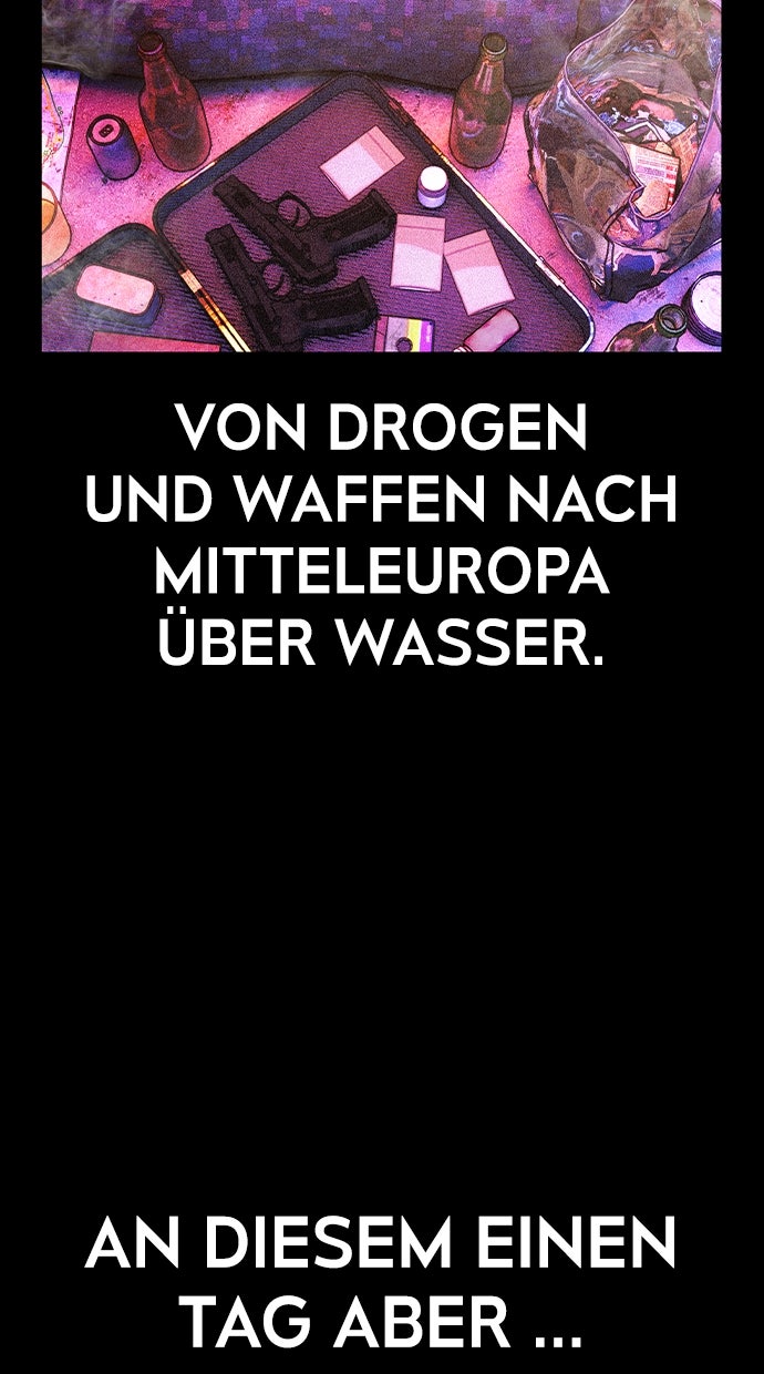 Read Jungle Juice Manga Online