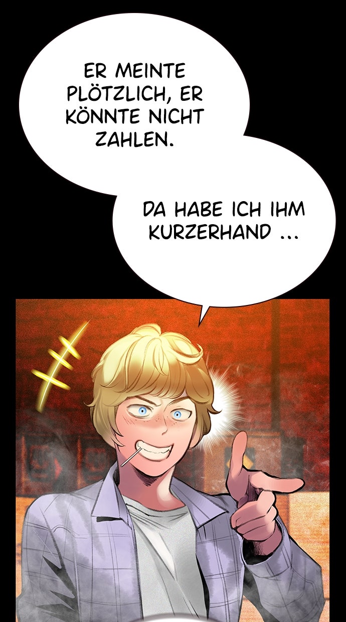 Read Jungle Juice Manga Online