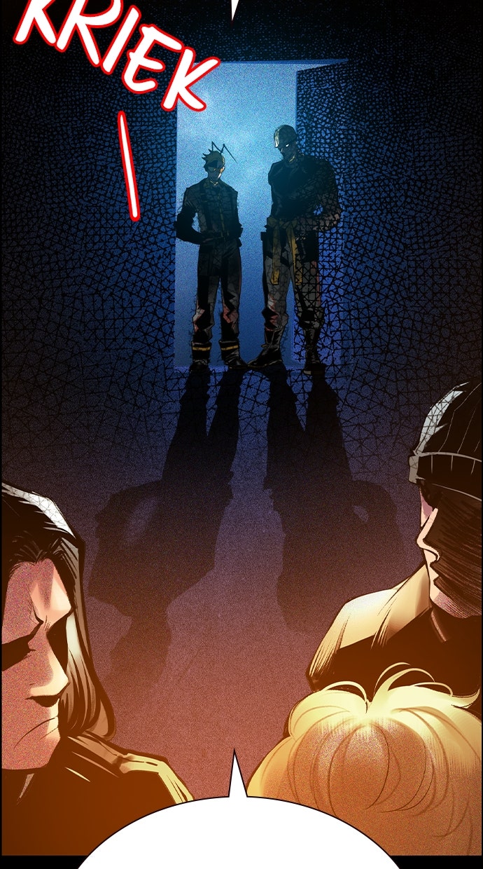 Read Jungle Juice Manga Online