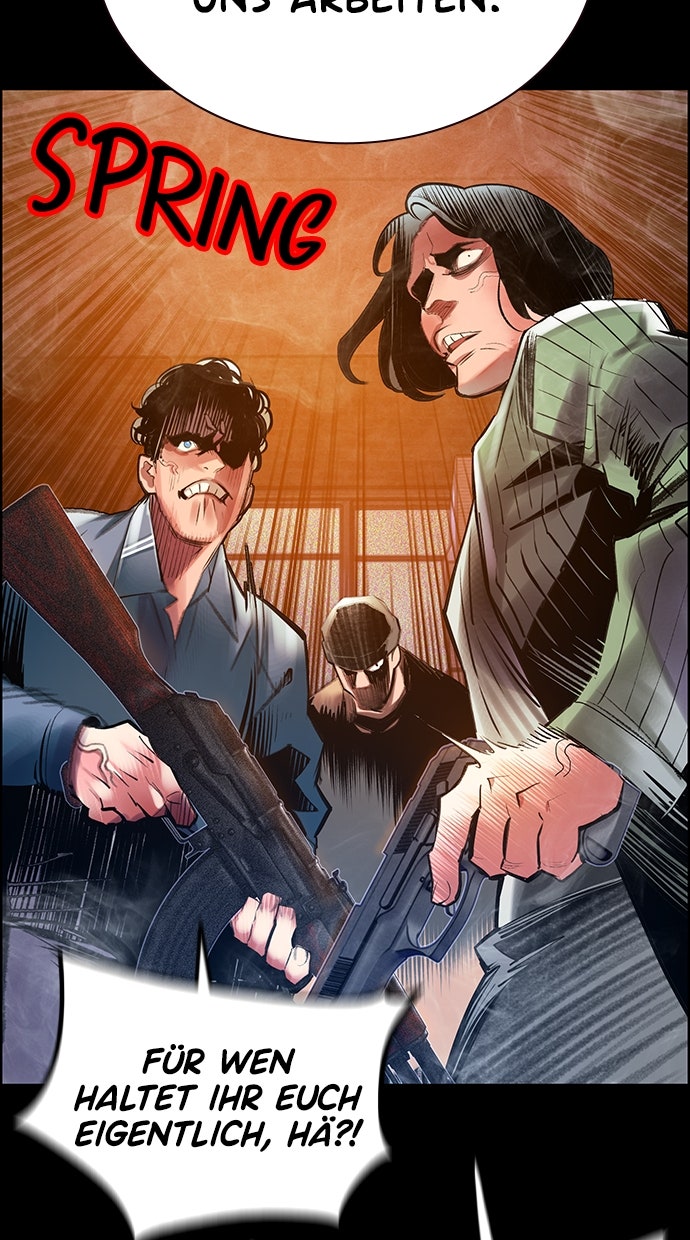 Read Jungle Juice Manga Online