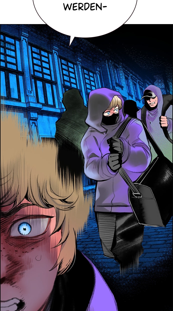 Read Jungle Juice Manga Online