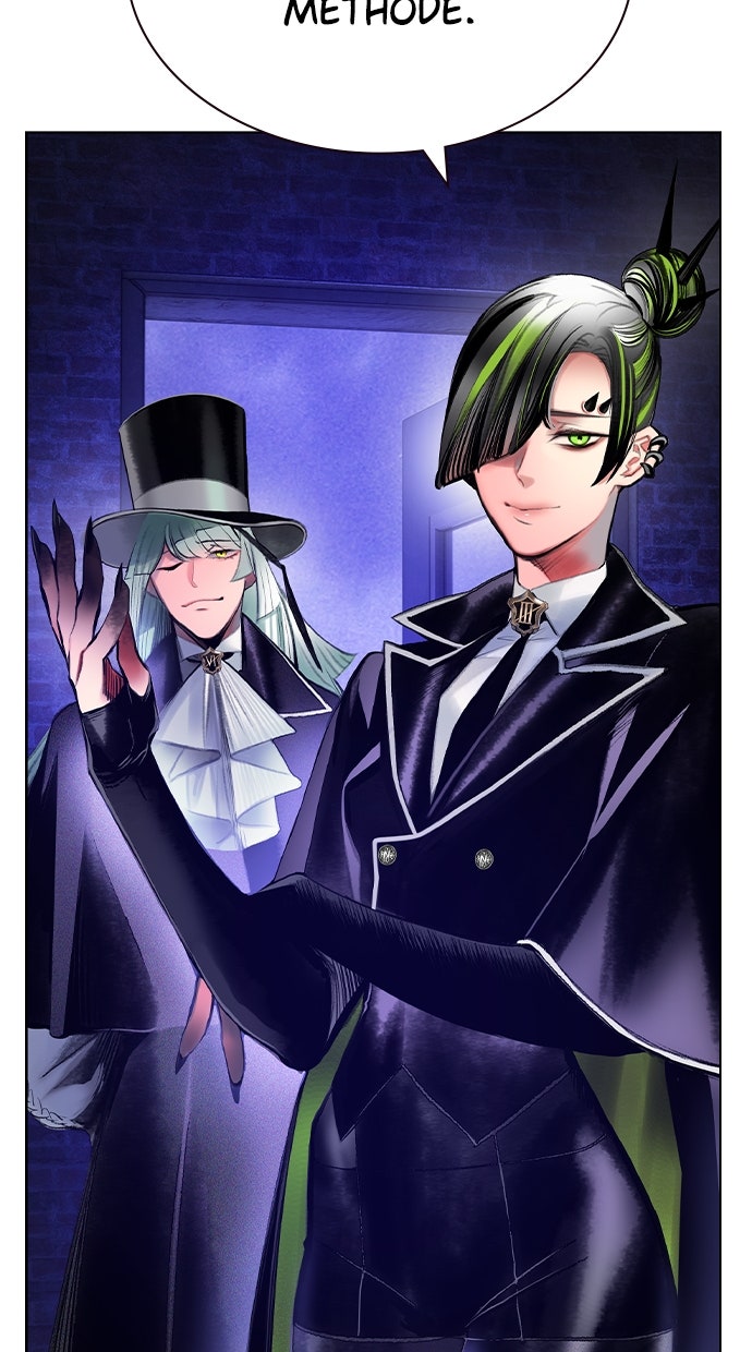 Read Jungle Juice Manga Online