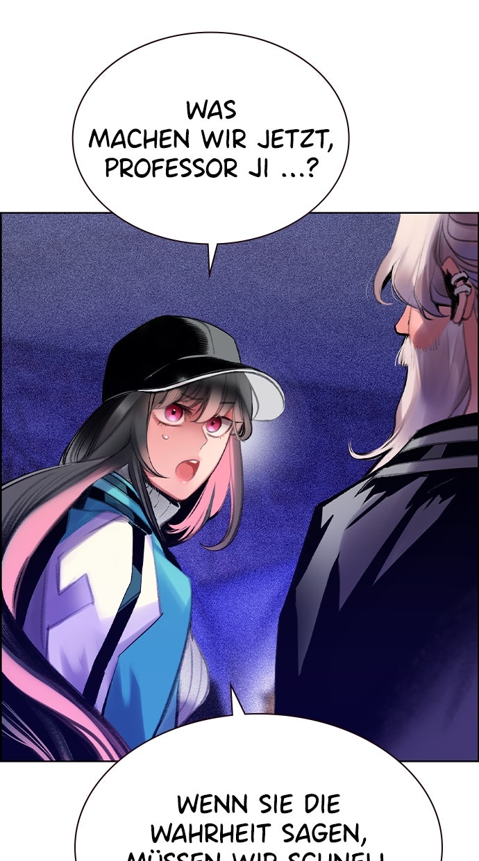 Read Jungle Juice Manga Online