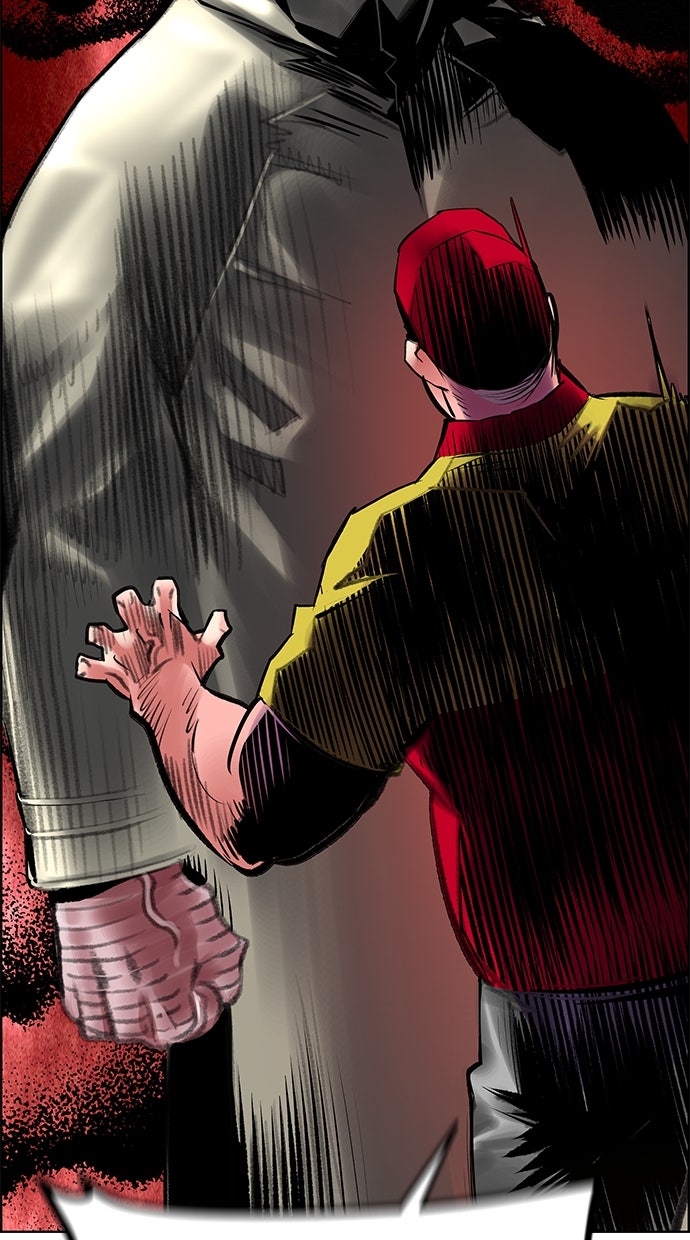 Read Jungle Juice Manga Online