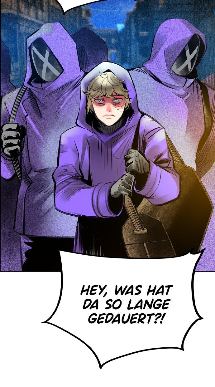 Read Jungle Juice Manga Online