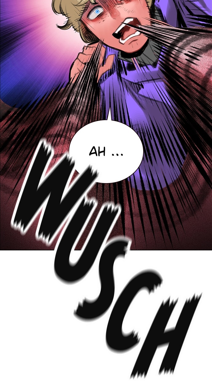 Read Jungle Juice Manga Online