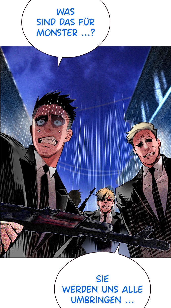 Read Jungle Juice Manga Online