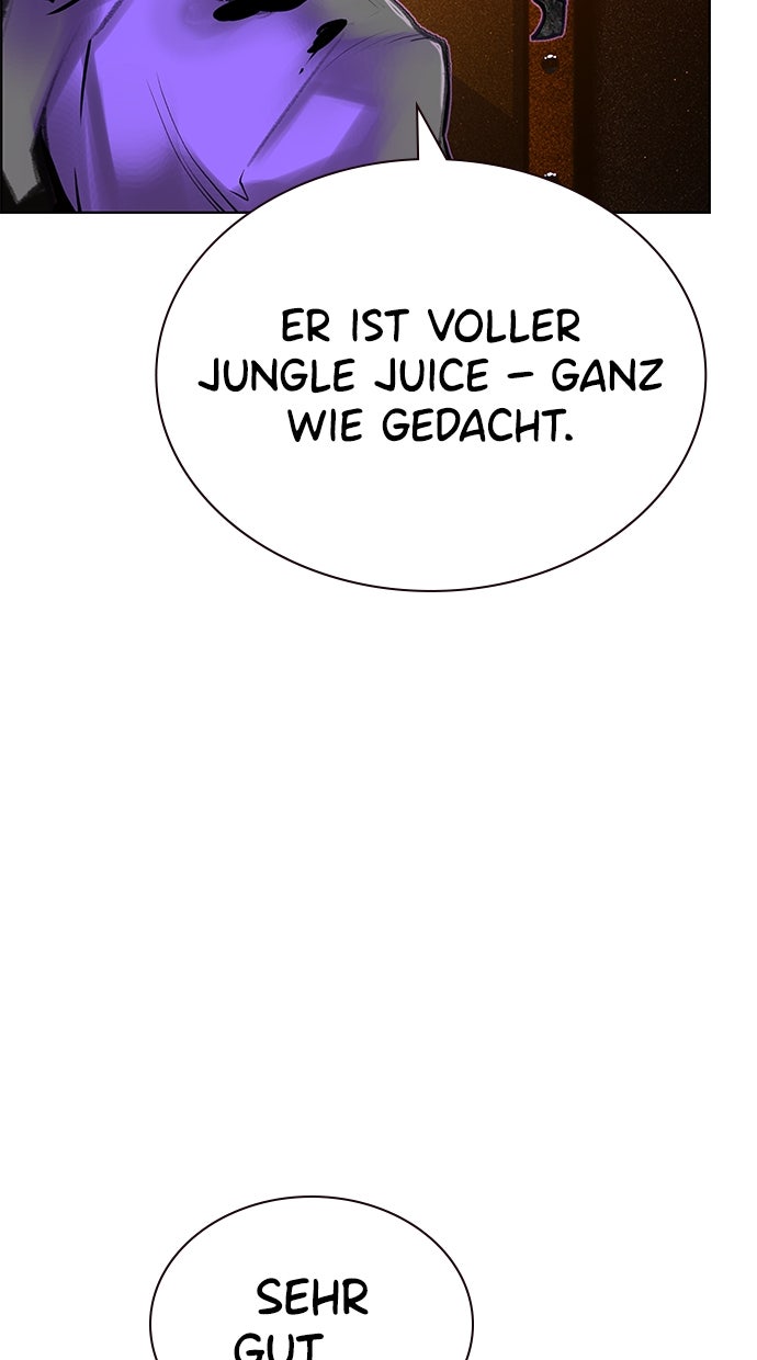 Read Jungle Juice Manga Online