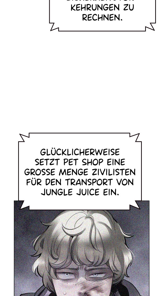 Read Jungle Juice Manga Online