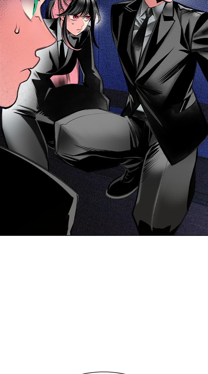 Read Jungle Juice Manga Online