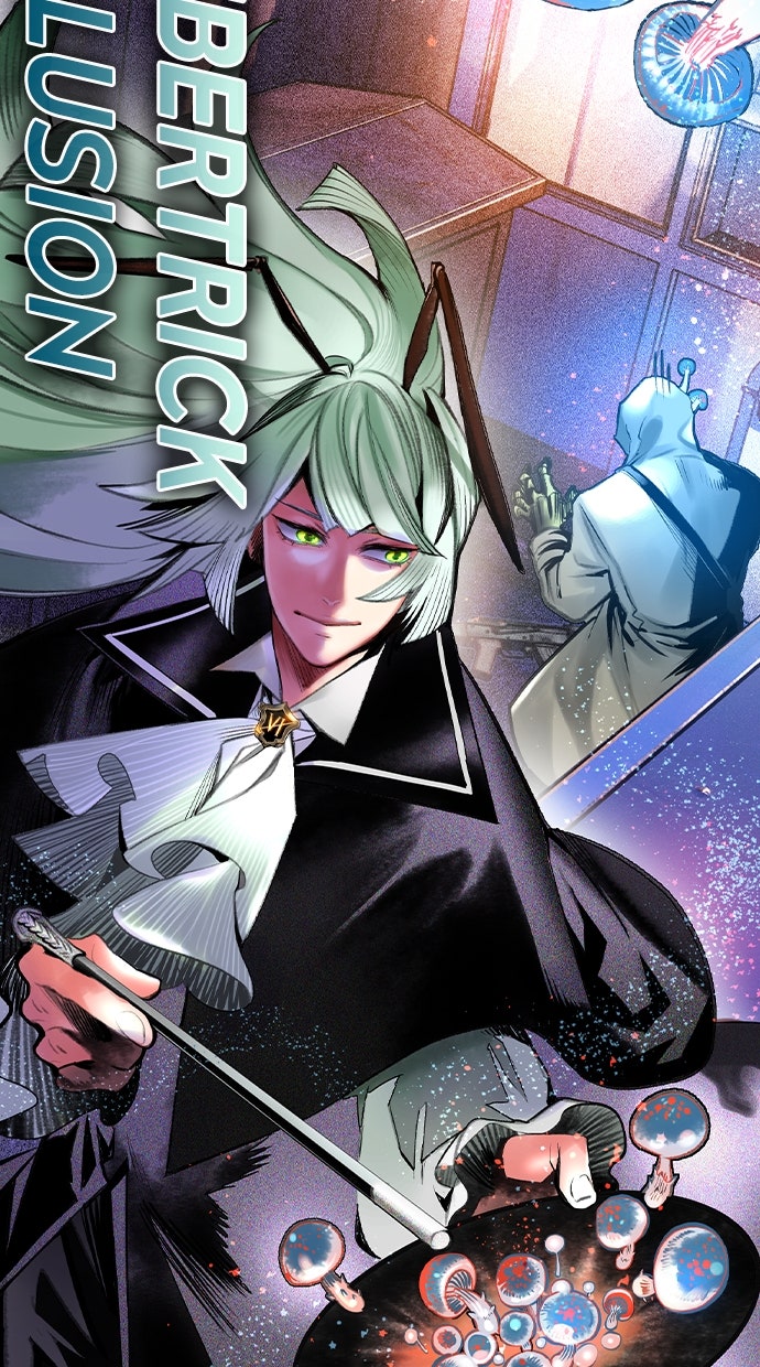 Read Jungle Juice Manga Online