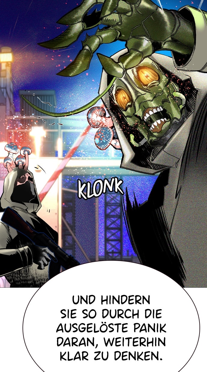 Read Jungle Juice Manga Online