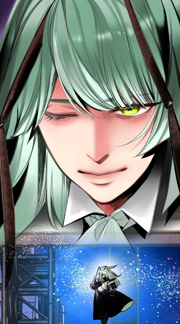 Read Jungle Juice Manga Online