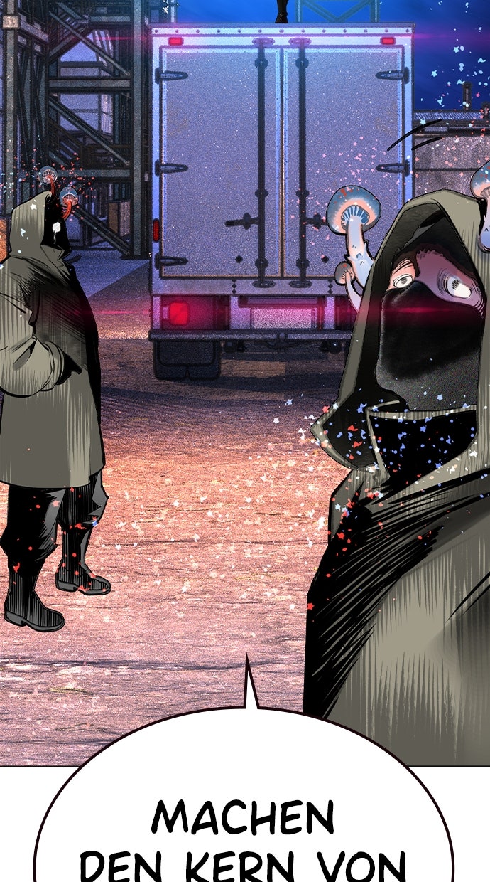 Read Jungle Juice Manga Online