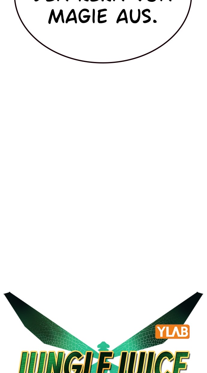 Read Jungle Juice Manga Online