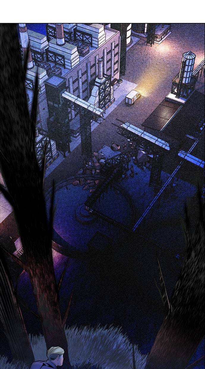 Read Jungle Juice Manga Online