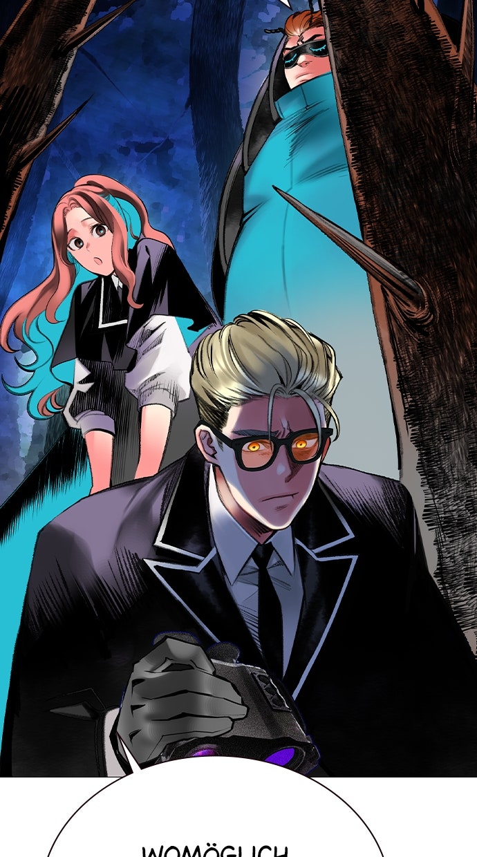 Read Jungle Juice Manga Online