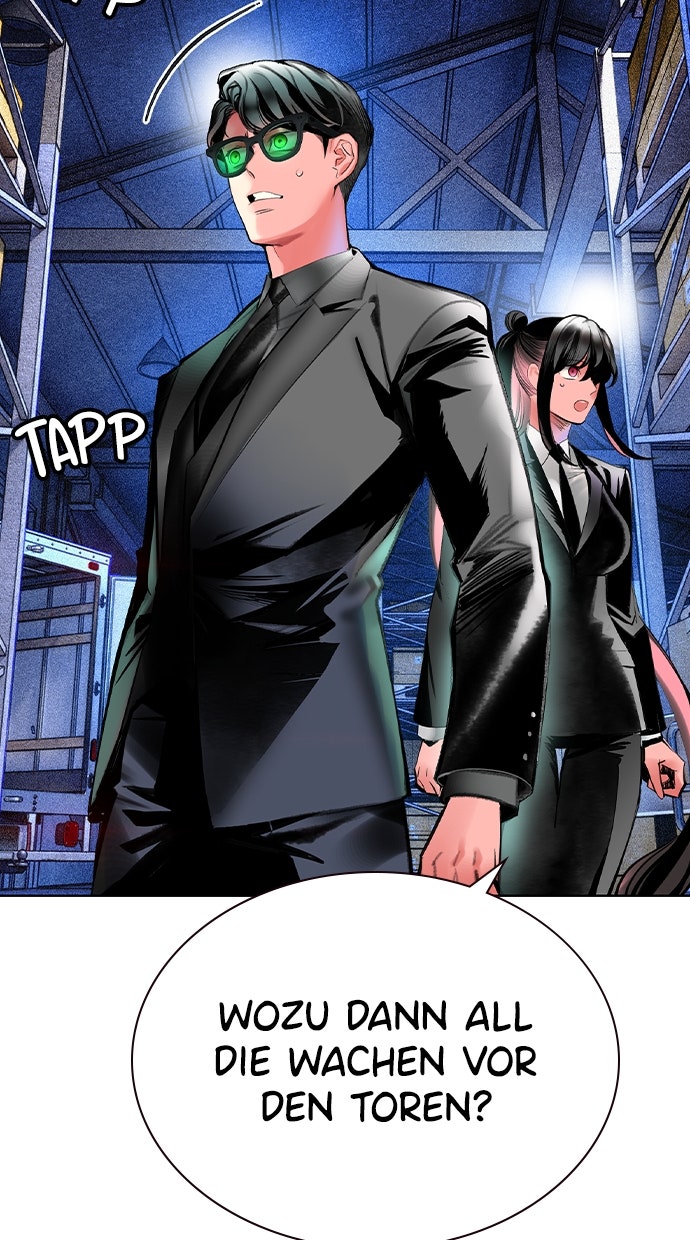 Read Jungle Juice Manga Online