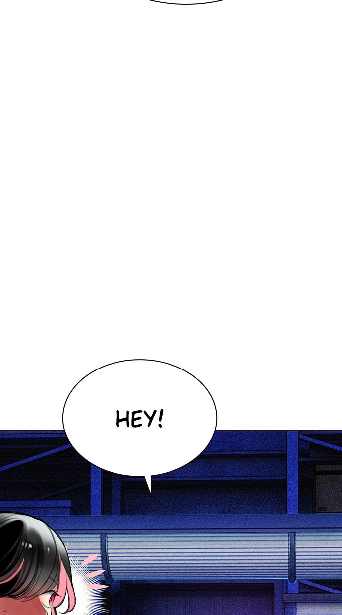 Read Jungle Juice Manga Online