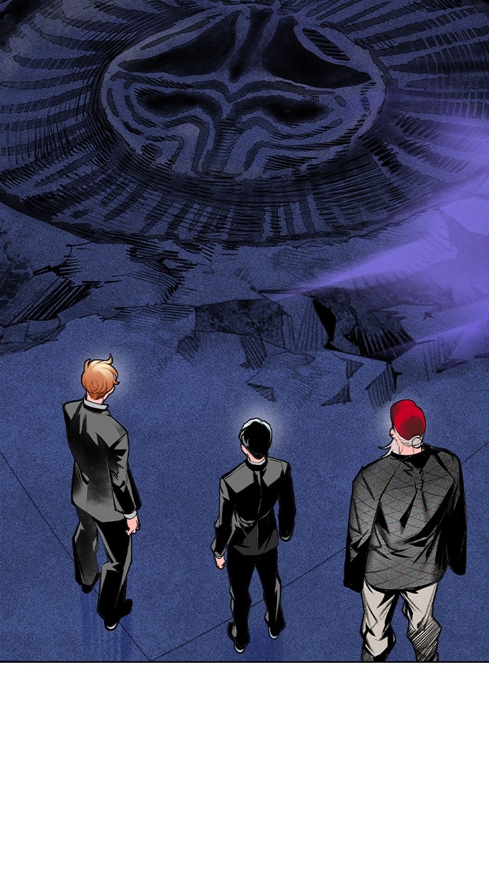 Read Jungle Juice Manga Online