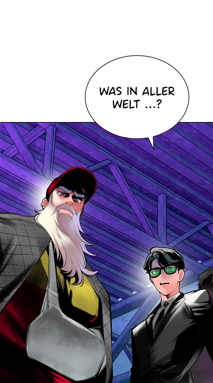 Read Jungle Juice Manga Online