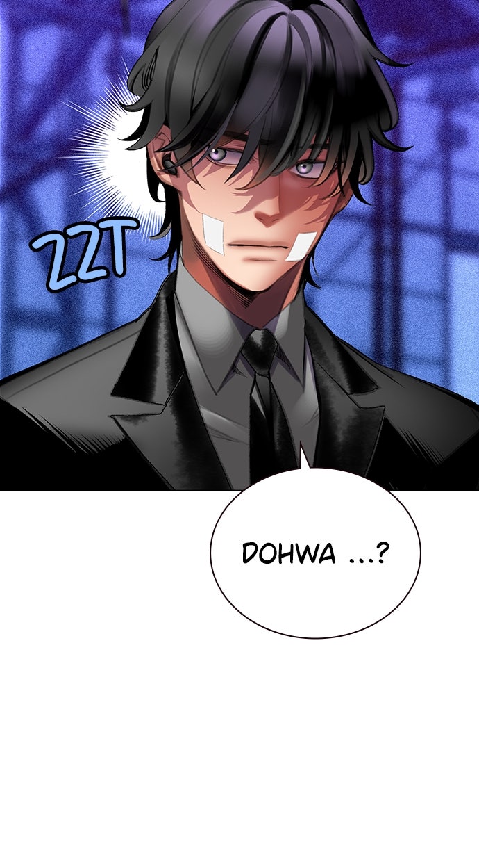 Read Jungle Juice Manga Online