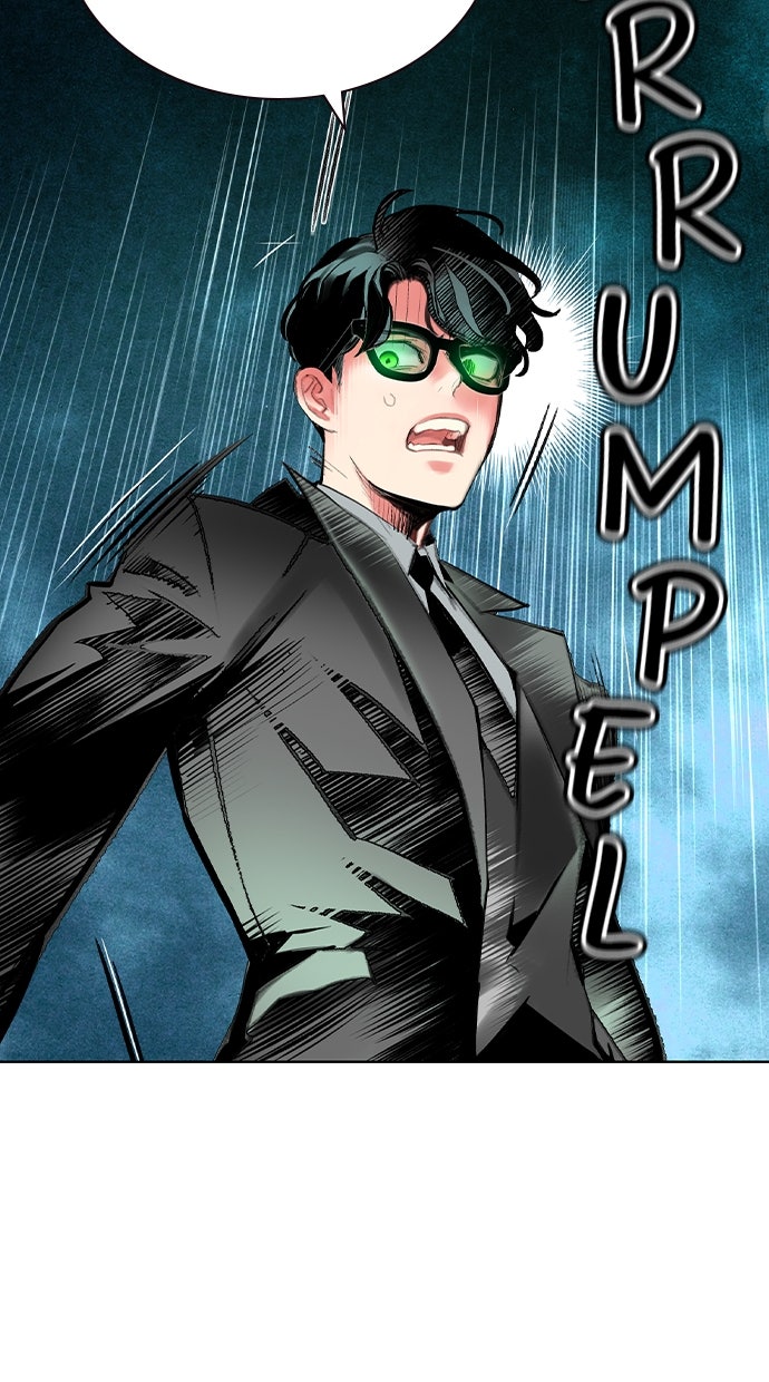 Read Jungle Juice Manga Online