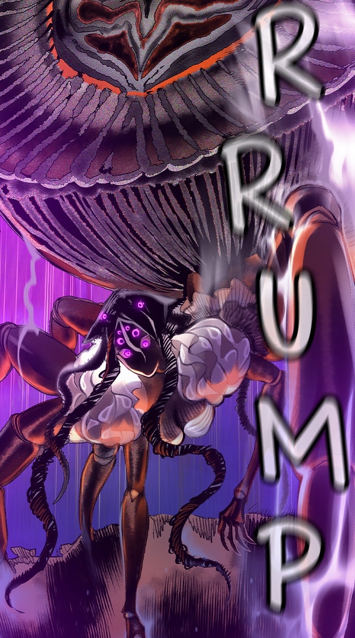 Read Jungle Juice Manga Online