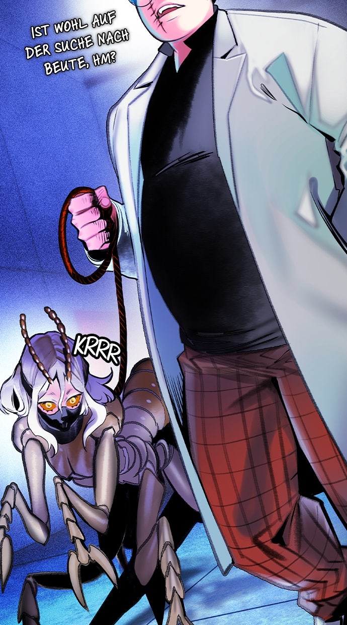 Read Jungle Juice Manga Online