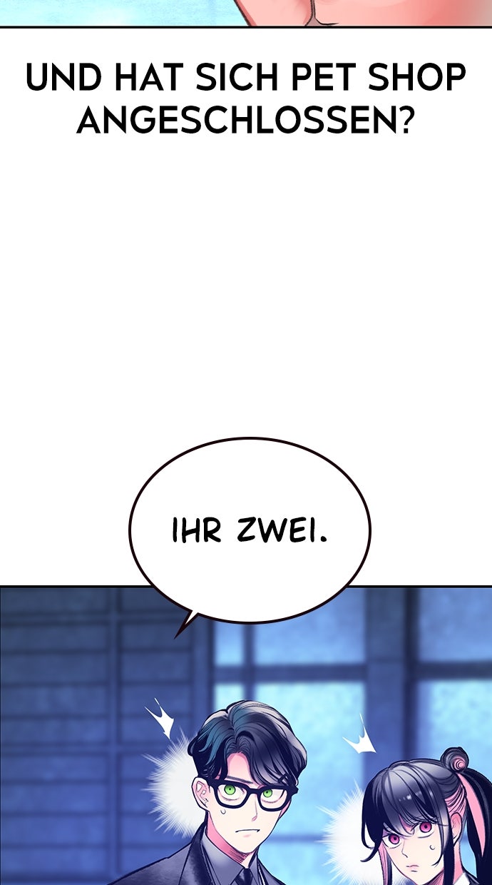 Read Jungle Juice Manga Online