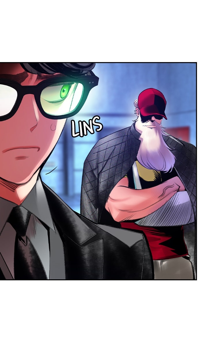 Read Jungle Juice Manga Online