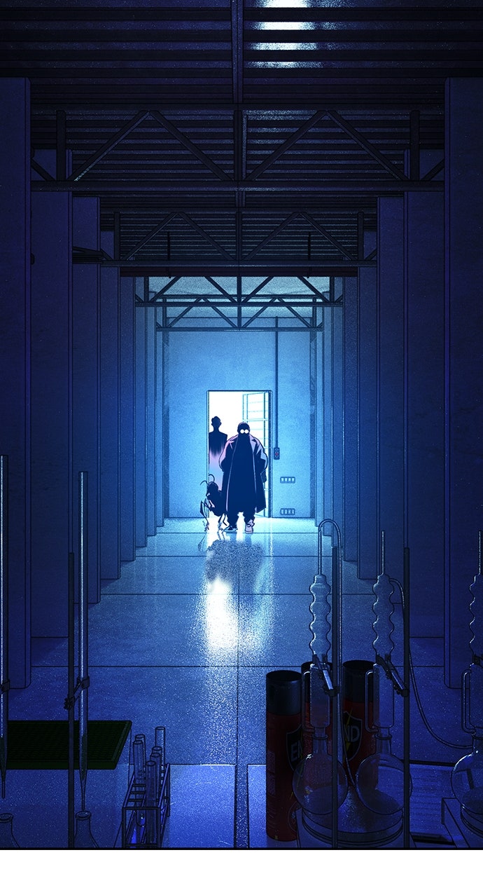 Read Jungle Juice Manga Online