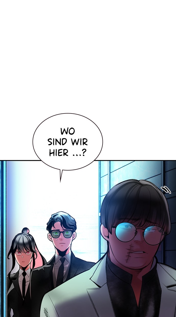 Read Jungle Juice Manga Online