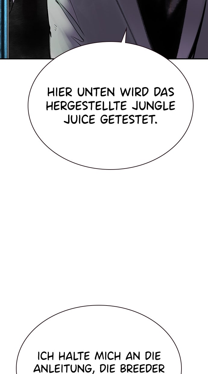 Read Jungle Juice Manga Online