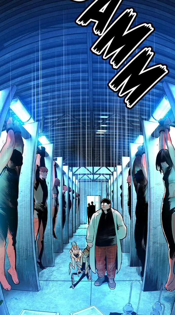 Read Jungle Juice Manga Online