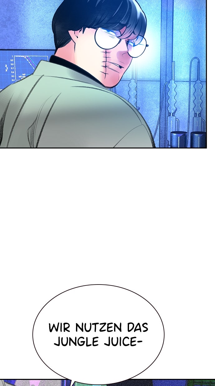 Read Jungle Juice Manga Online