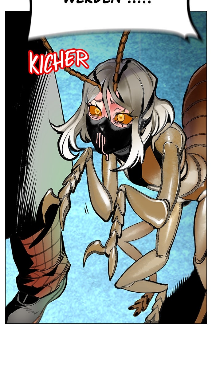 Read Jungle Juice Manga Online