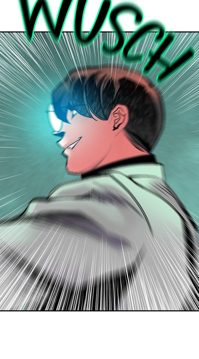 Read Jungle Juice Manga Online