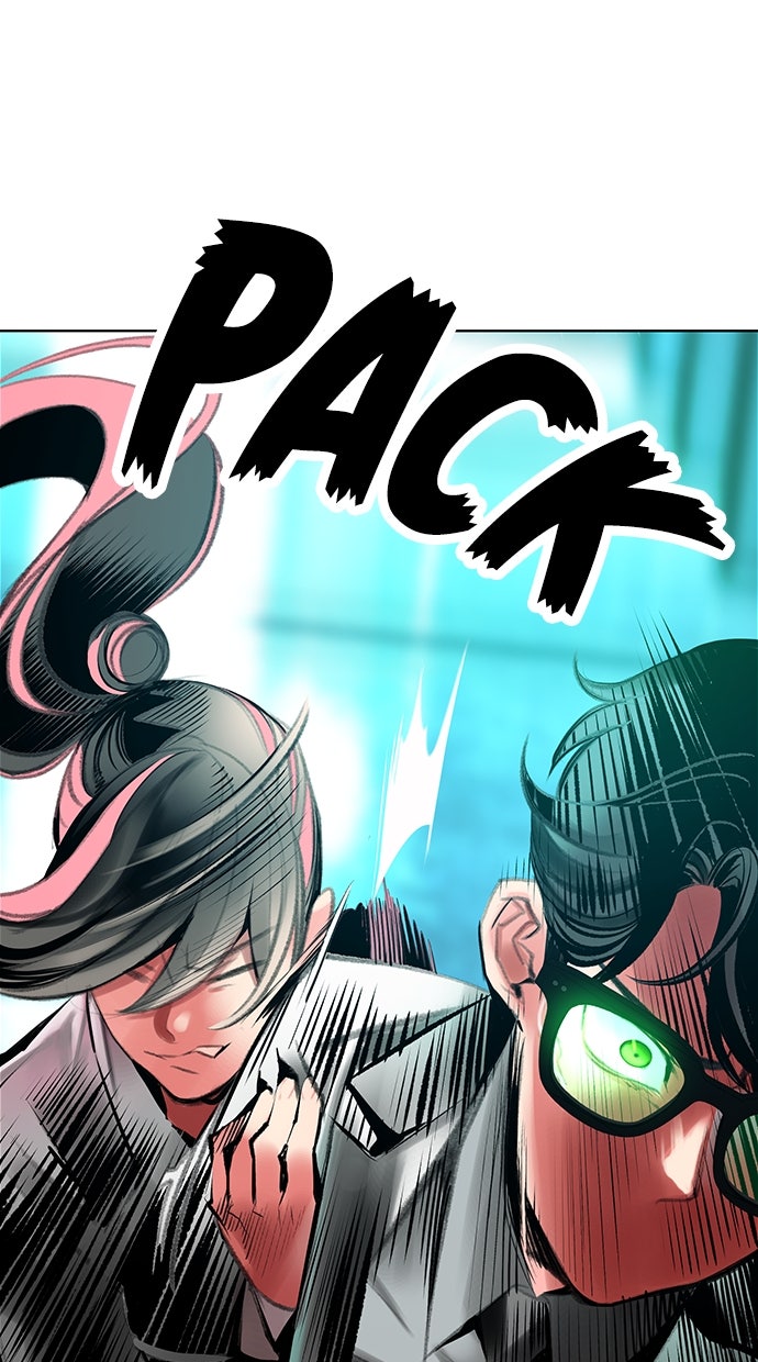 Read Jungle Juice Manga Online