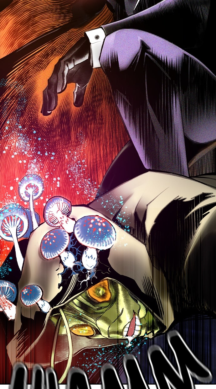 Read Jungle Juice Manga Online