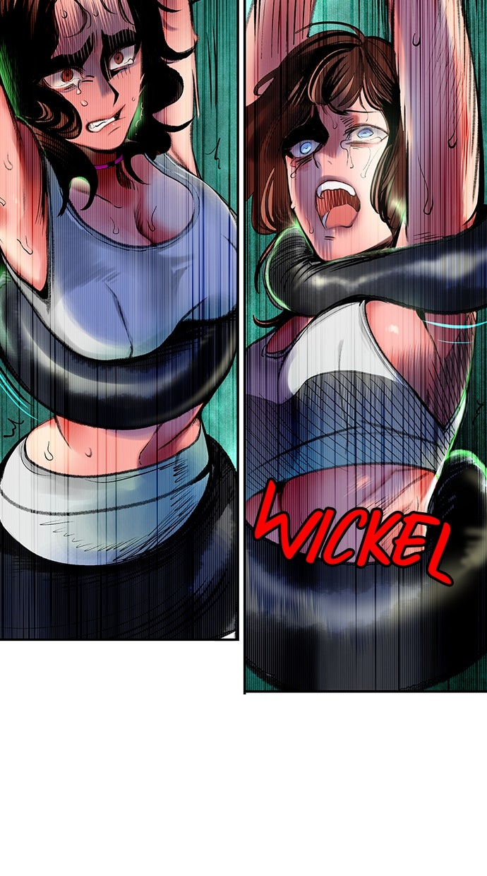 Read Jungle Juice Manga Online