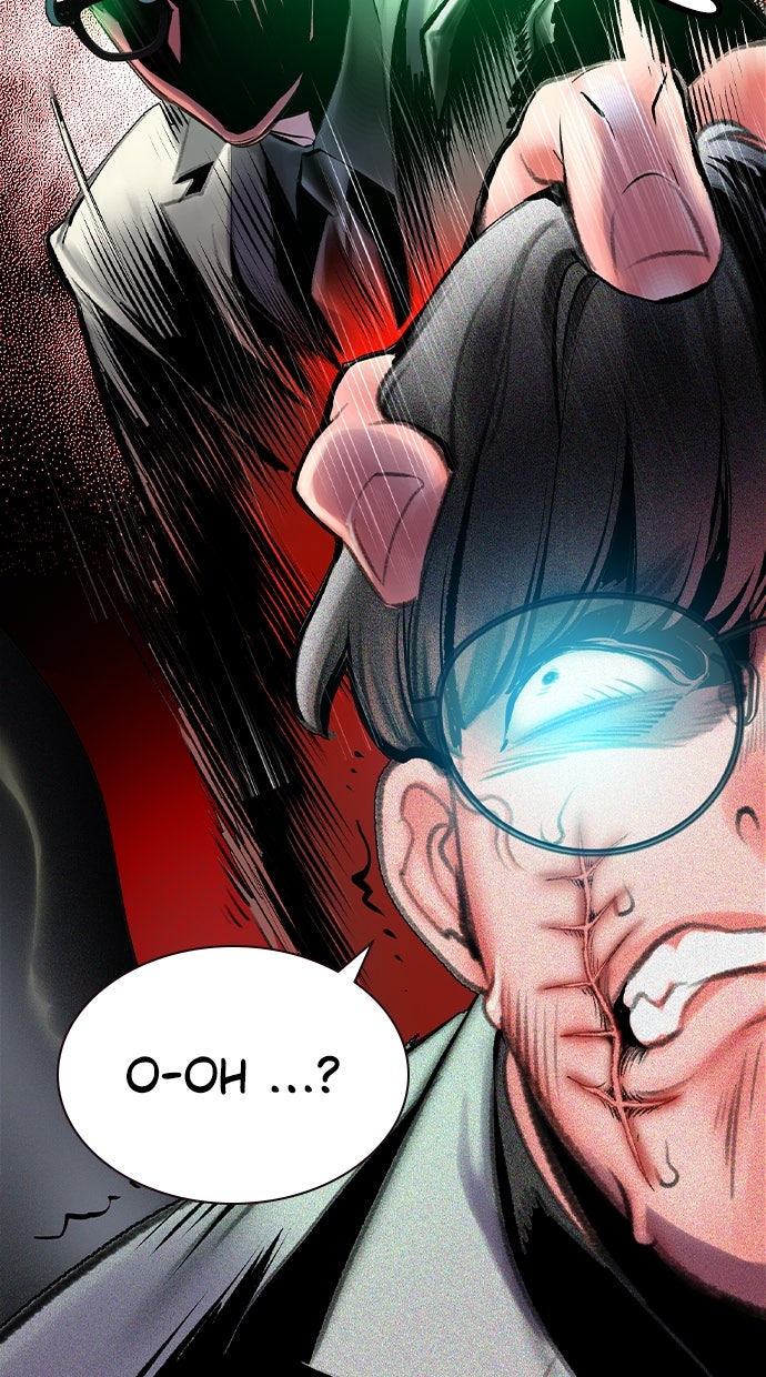 Read Jungle Juice Manga Online