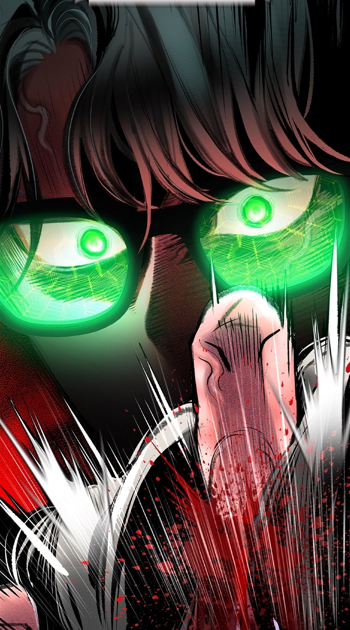 Read Jungle Juice Manga Online